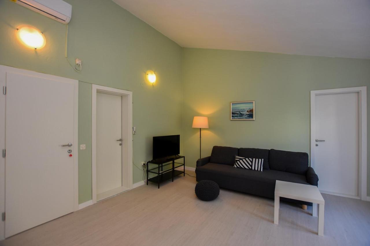 파그 Movo House 아파트 외부 사진
