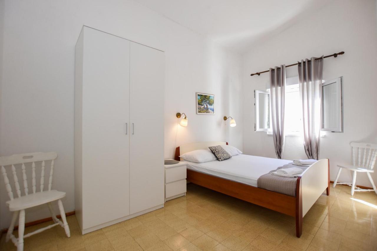 파그 Movo House 아파트 외부 사진