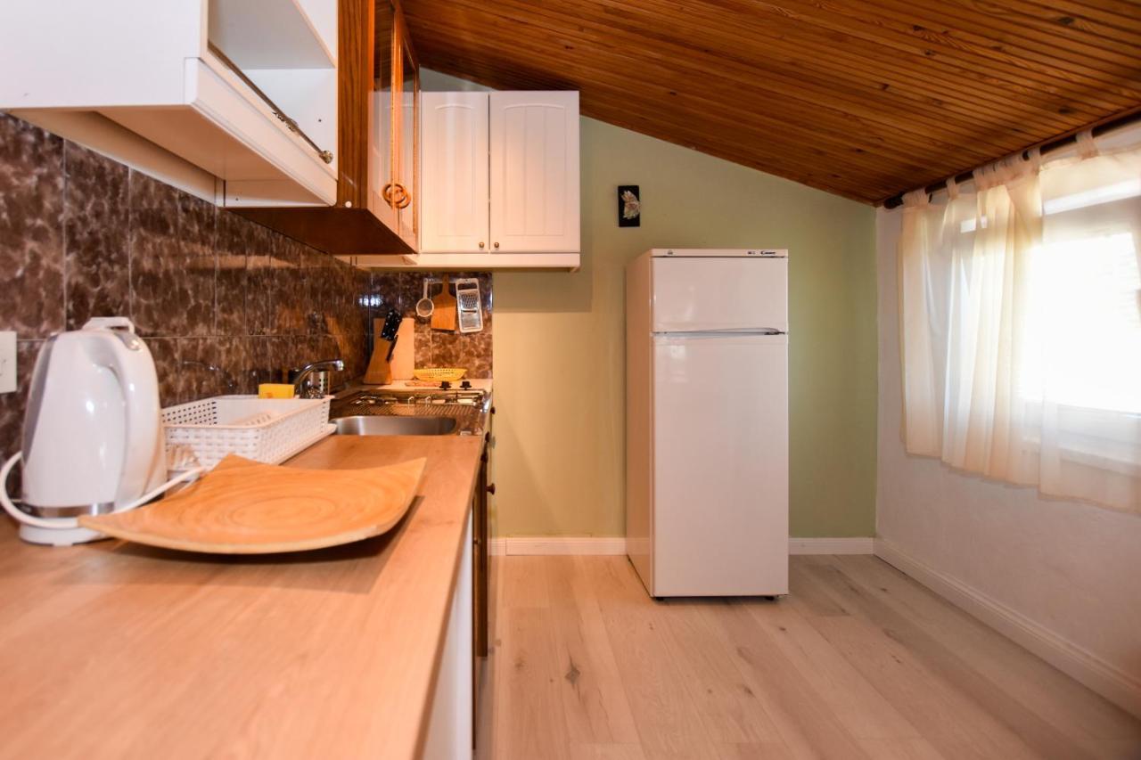 파그 Movo House 아파트 외부 사진
