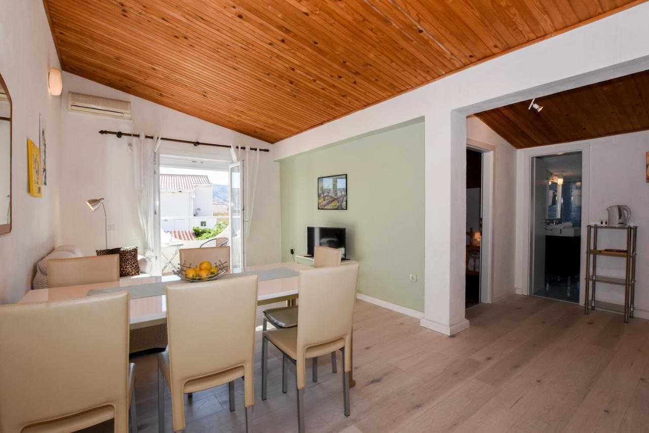 파그 Movo House 아파트 외부 사진
