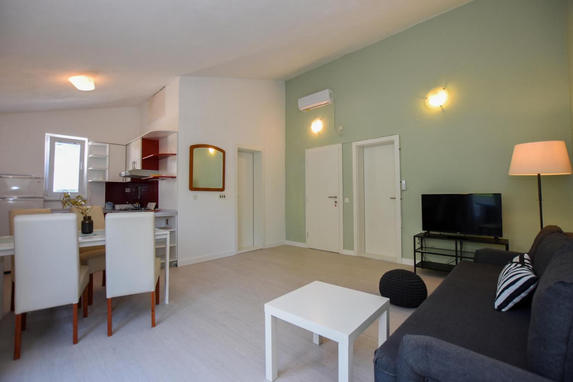 파그 Movo House 아파트 외부 사진