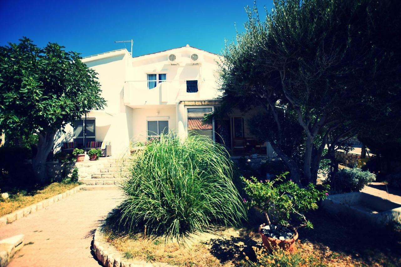 파그 Movo House 아파트 외부 사진